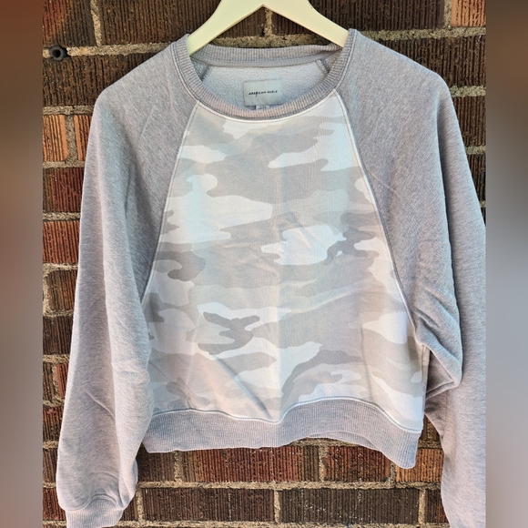 American Eagle crew - Picture 1 of 4